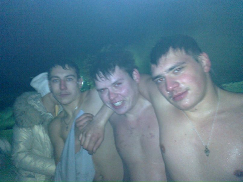 Серёга Девятков фотография #46