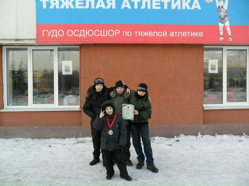 Евгений Ларин фотография #23