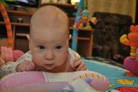 Фотография Федотовой Ольги