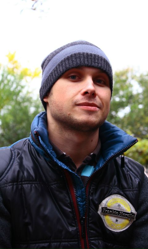 Игорь Керус фотография #31