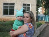 Фотография Горбуновой Ирины