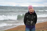 Фотография Зверевой Светланы