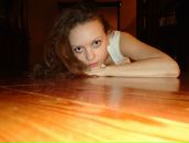 Фотография Абрамовой Марины