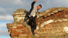 Фотография Пантюхина Евгения