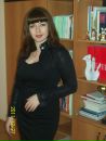 Фотография Поповой-Федоровой Татьяны