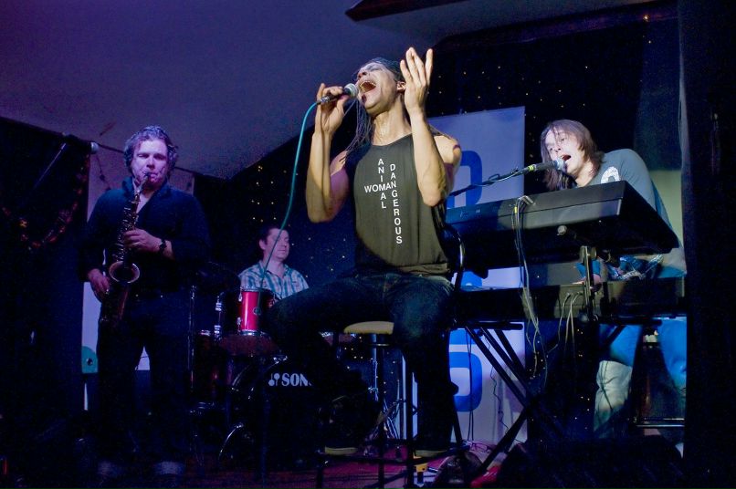 Семь Нот фотография #15