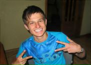 Фотография Чеботаря Дмитрия