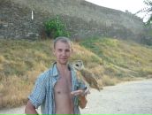 Фотография Шлыкова Александра