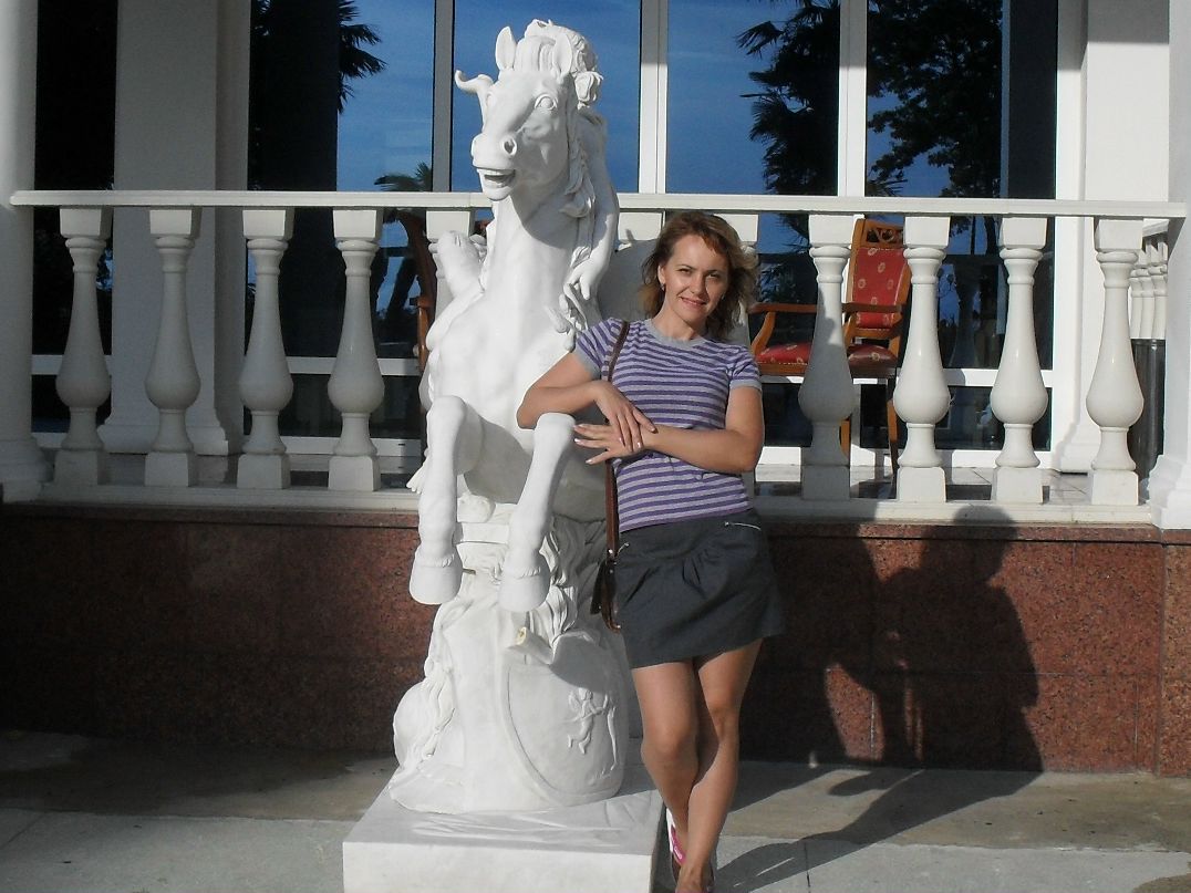 Наталья Мизева фотография #42
