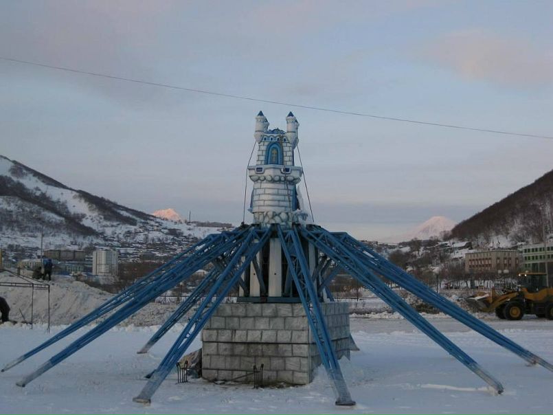 Дмитрий Ушковский фото №19