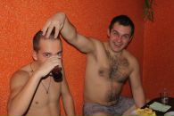 Фотография Назарии Романа