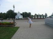 Фотография Бурчиновой Елены