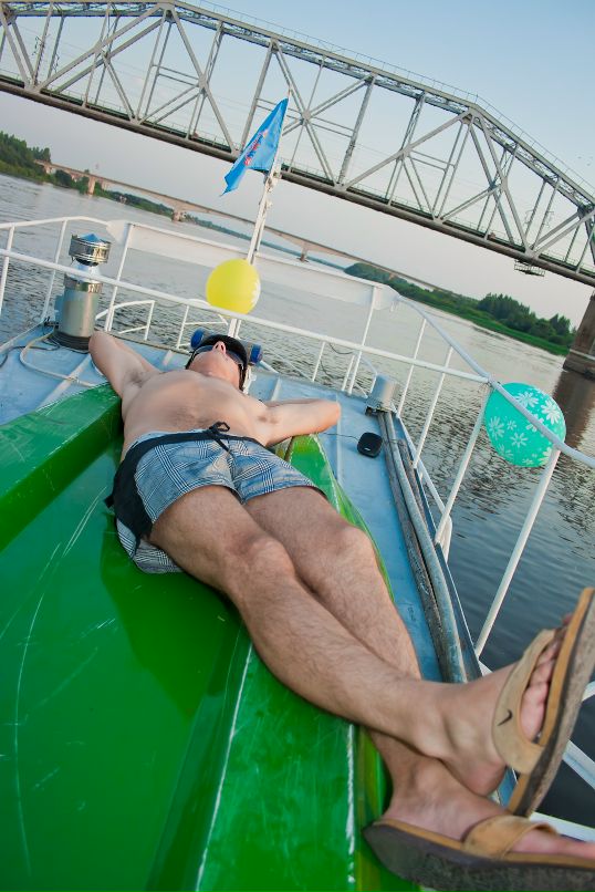 Андрей Дмитриев фотография #8