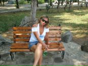 Фотография Ковальской Натальи