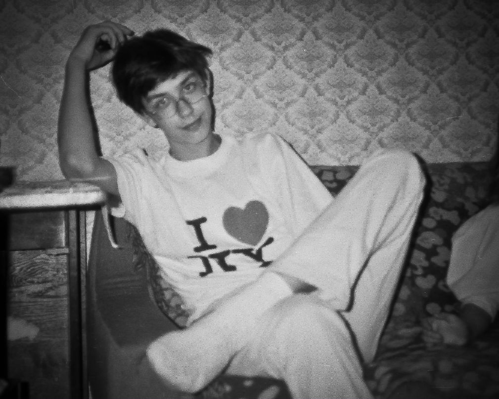 Юрий Ээльмаа фотография #42