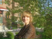 Фотография Вознесенской Татьяны