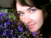 Світлана Самота фотография #8 (источник - https://vk.com/id89260615)