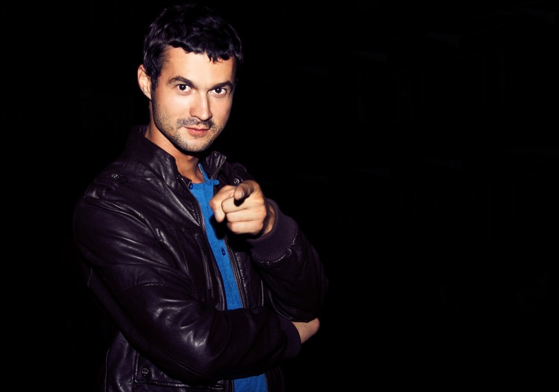 Сергей Ельшин фотография #11