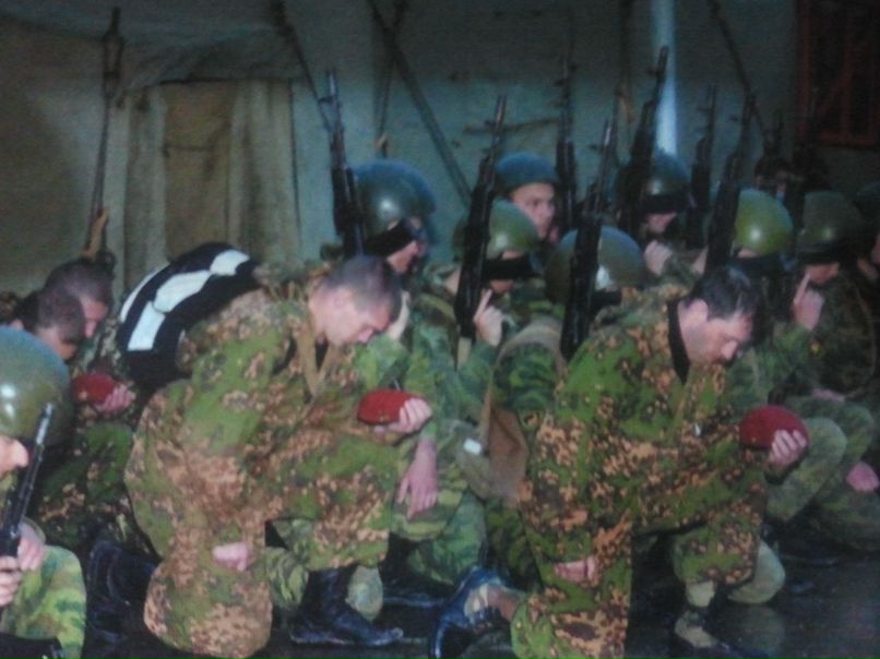 Айдын Сертеков фотография #10