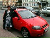 Фотография Игнатьевой Наталии