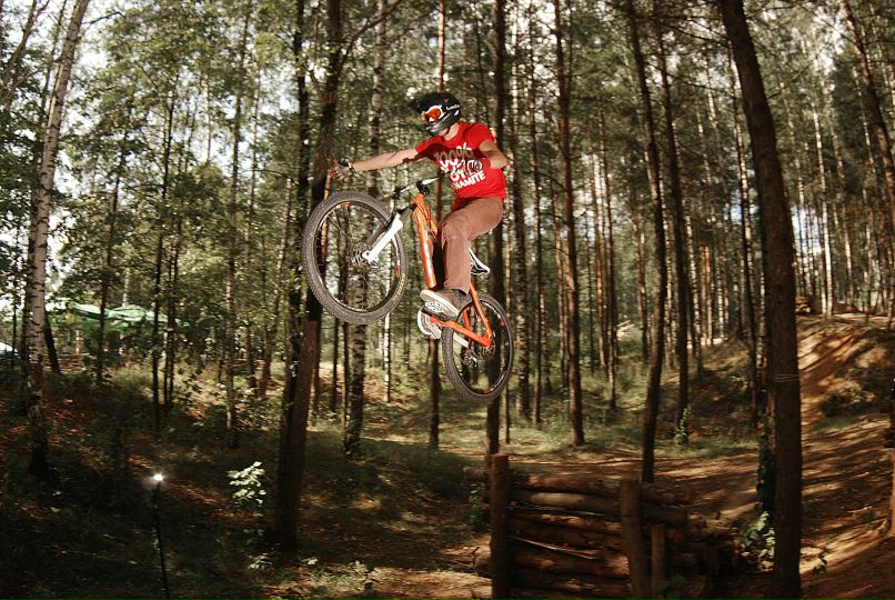 Dmitry Razmadze фотография #3