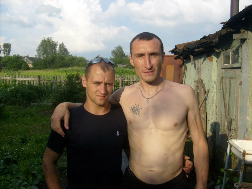 Дима Киселкин фотография #49