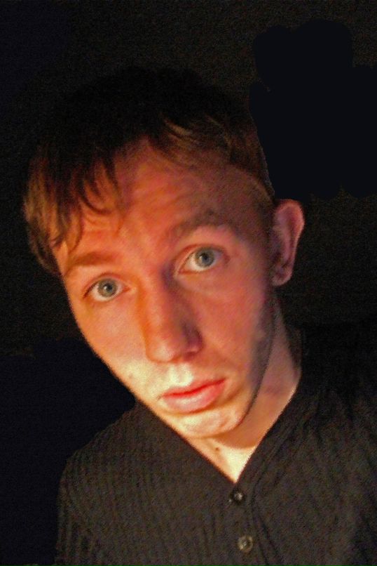 Андрей Степов фотография #17