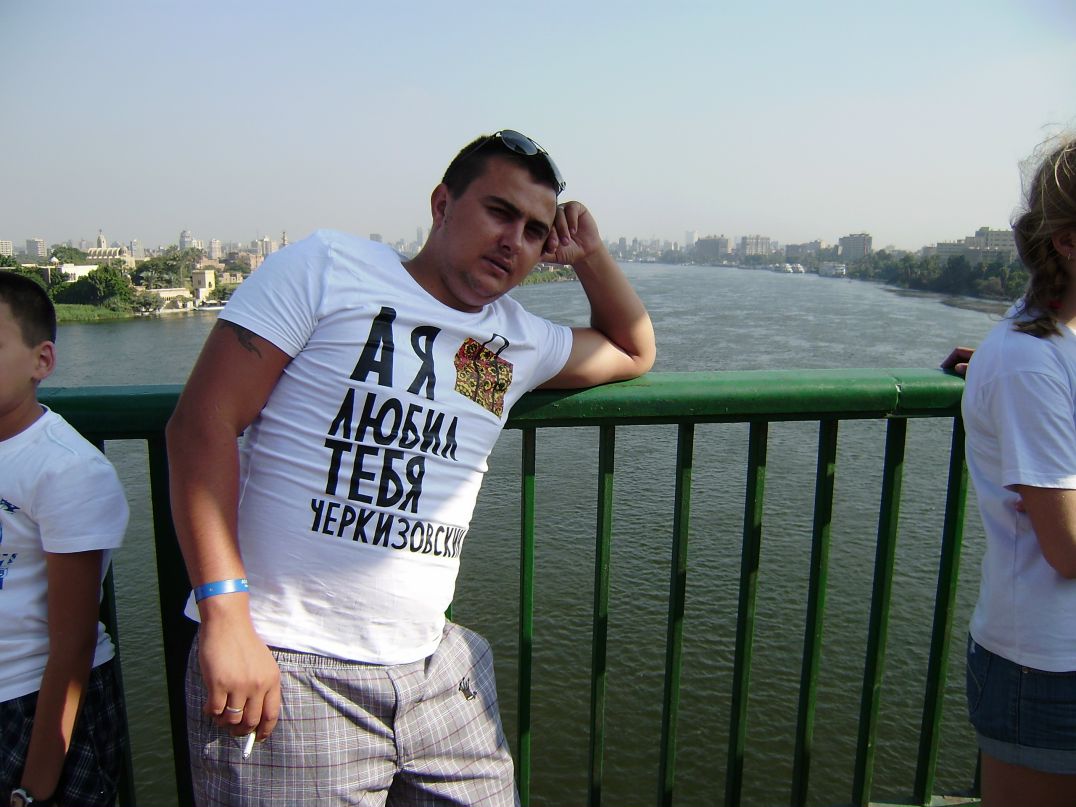 Николай Устиченко фотография #30