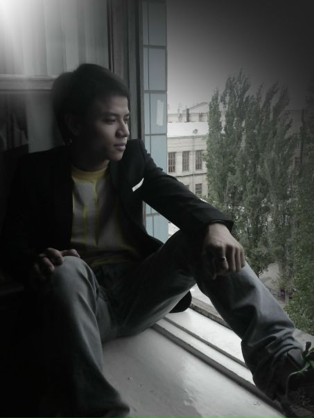 Pham Trung фото №19
