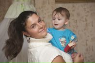 Фотография Сосновской Анны