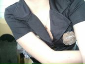 Фотография Степановой Анастасии