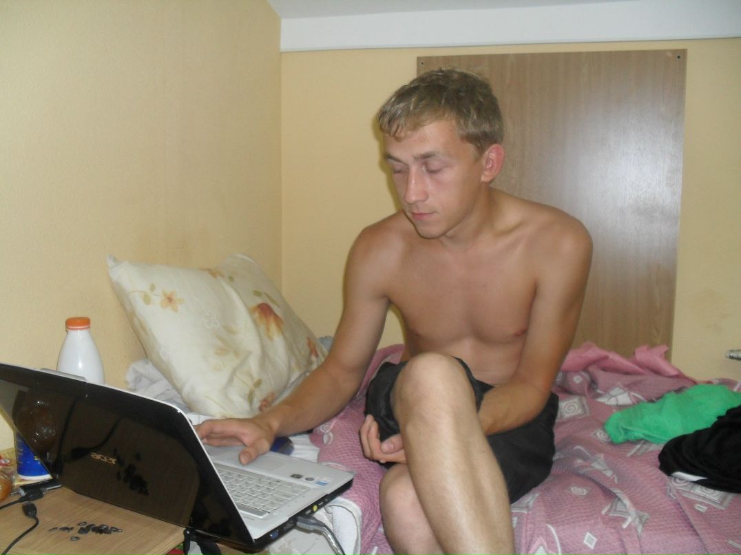 Игорян Игнатьев фотография #29