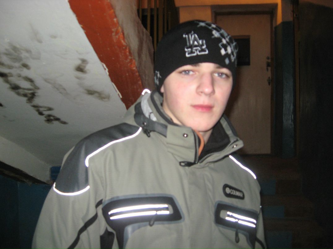 Михаил Струков фотография #41