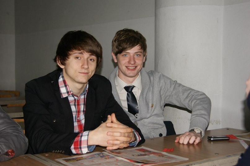 Дмитрий Атрощенко фотография #27