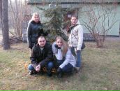 Андрій Балух фотография #46 (источник - https://vk.com/id13397287)