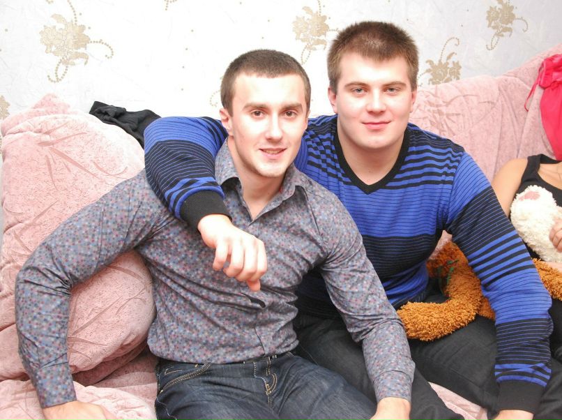 Тёма Антоненко фотография #40