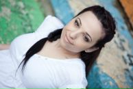 Анна Шемпер фотография #1