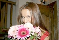 Фотография Захаровой Анастасии