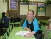 Фотография Соколовой Татьяны