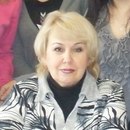 Фотография Тихомировой Наталии