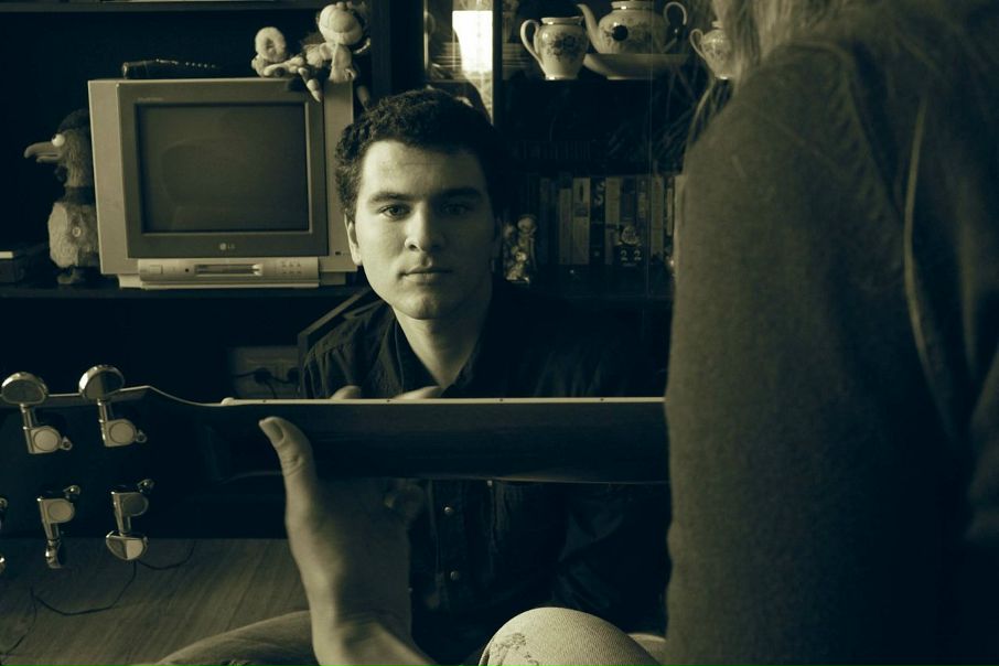 Игорь Архипов фото №36