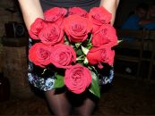 Фотография Колчановой Кристины