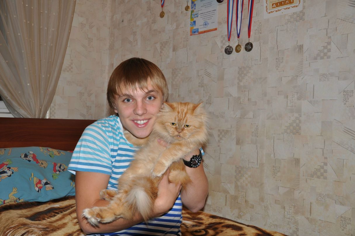 Виталик Лернер фотография #45