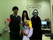 Фотография Стратичука Андрея