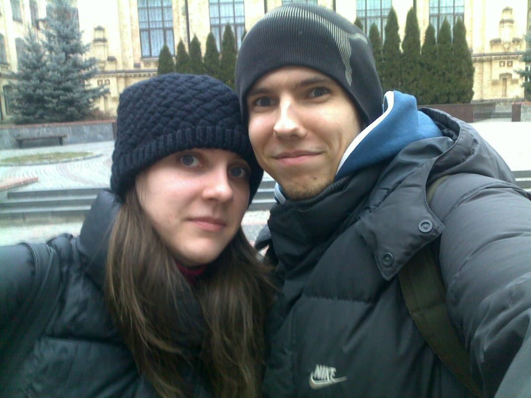 Dascha M фотография #28