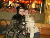 Фотография Давыдовой-Кучеренко Юлии