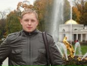 Фотография Прокоповича Владимира