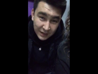 Ольга Картункова on periscope 17.03.2016