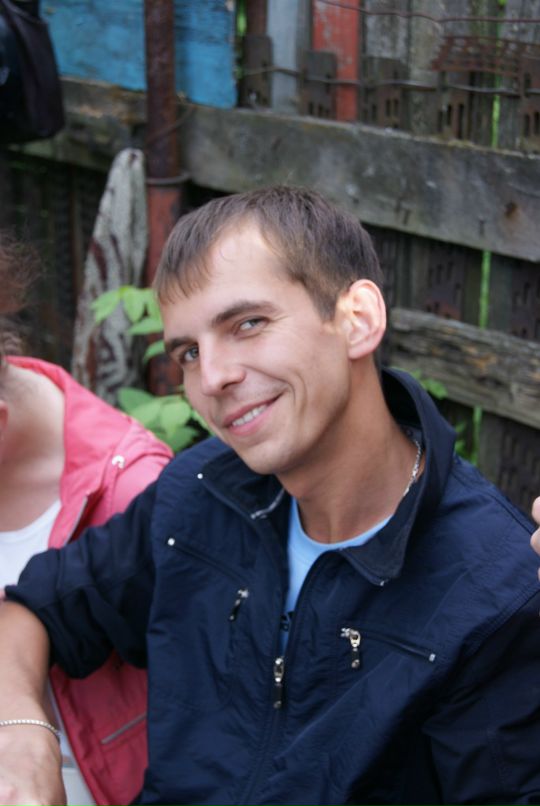 Александр Бугаёв фотография #30