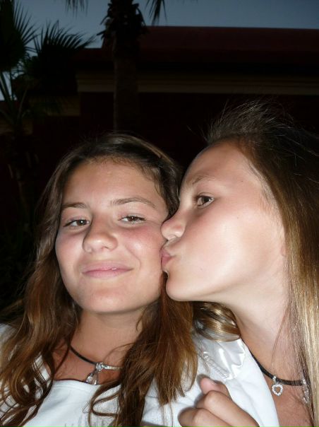 Анастасия Баринова фото №1